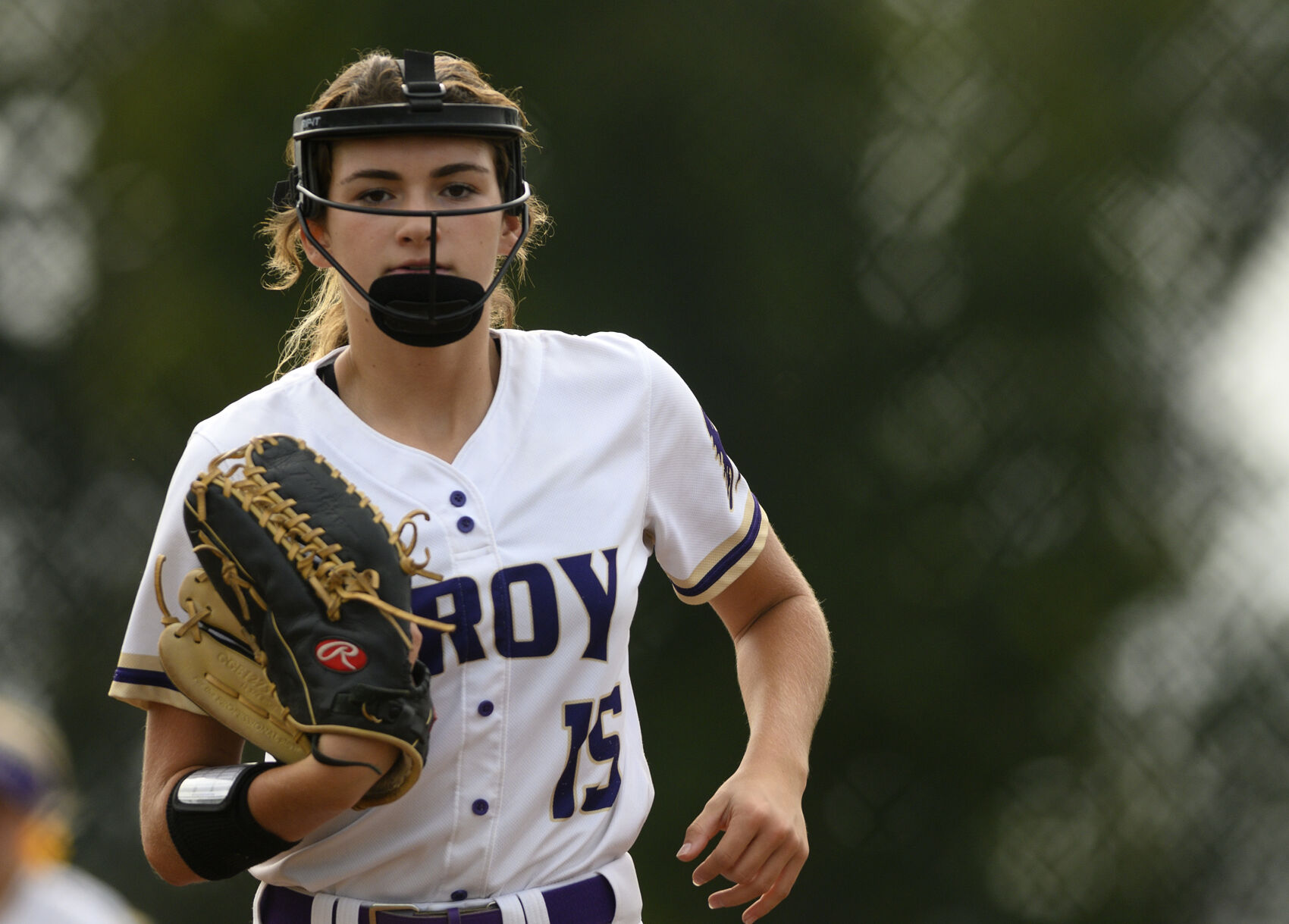 Troy vs. Fort Zumwalt West